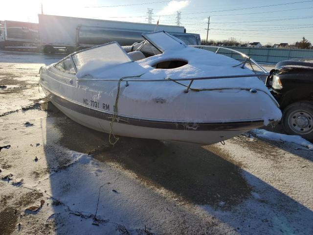 Four Winds Boat salvage cars for sale: 1996 Four Winds Boat