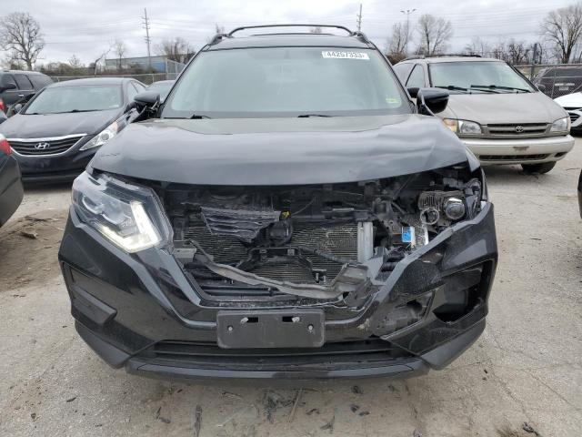 5N1AT2MVXHC754476 Nissan ROGUE SV
