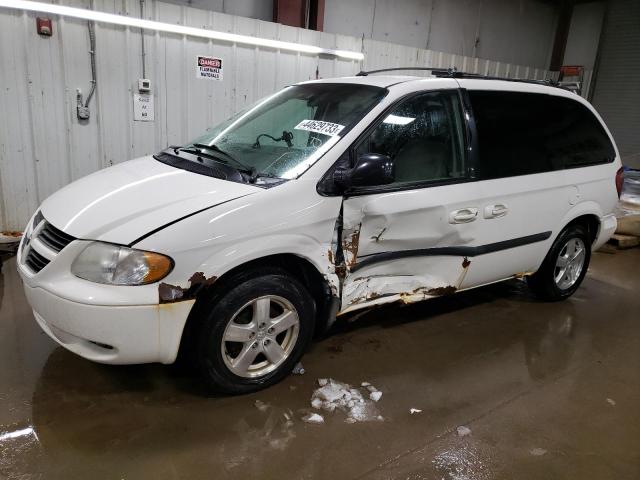 2005 Dodge Caravan SXT