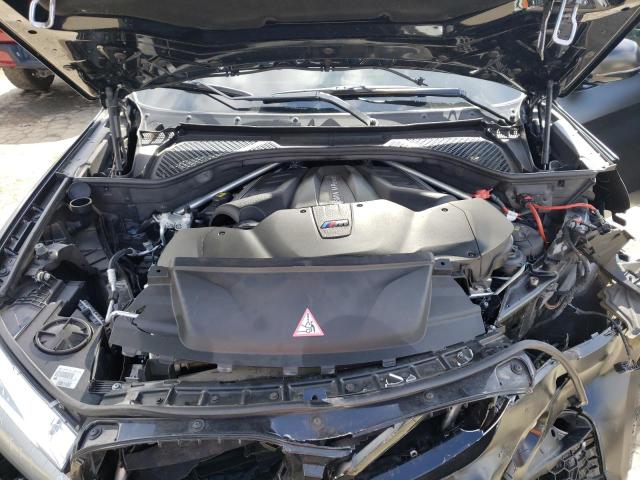 5YMKT6C55G0R78635 BMW X5 M