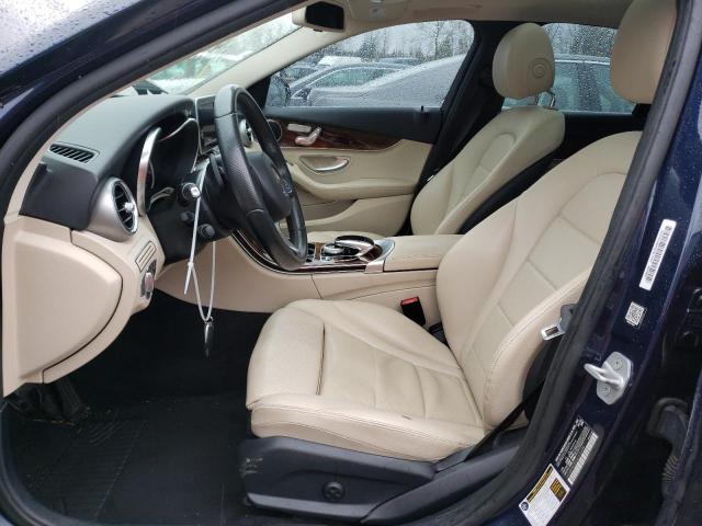 55SWF4KB3GU135496 Mercedes-Benz C 300 4matic