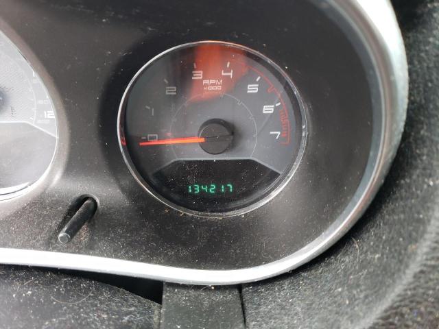 1C3CDZAB9EN187534 Dodge AVENGER SE
