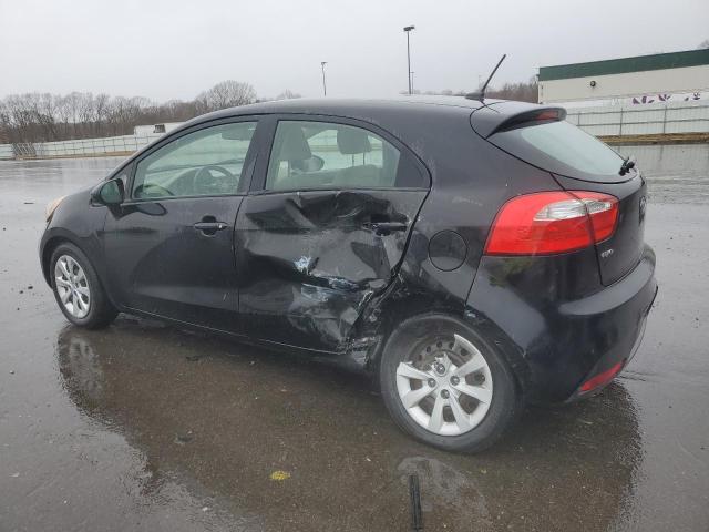 KNADM5A30D6128394 KIA RIO LX