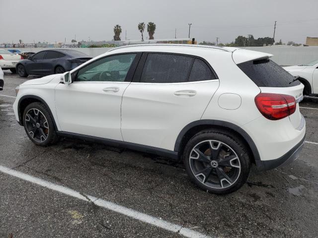 WDCTG4EB4KJ548312 Mercedes-Benz GLA-Class