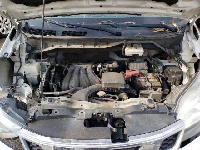 3N6CM0KN7EK693253 Nissan NV200 2.5S