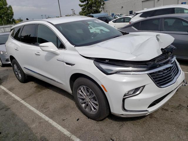 2022 BUICK ENCLAVE PR - 5GAEVBKWXNJ113476