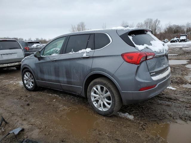 2020 BUICK ENVISION P - LRBFXBSA9LD198225