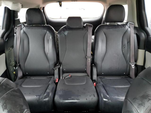 2022 KIA CARNIVAL L - KNDNB4H36N6067938