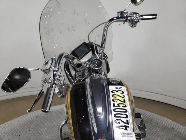 2014 HARLEY-DAVIDSON FLHTNSE CV 1HD1TF916EB953011