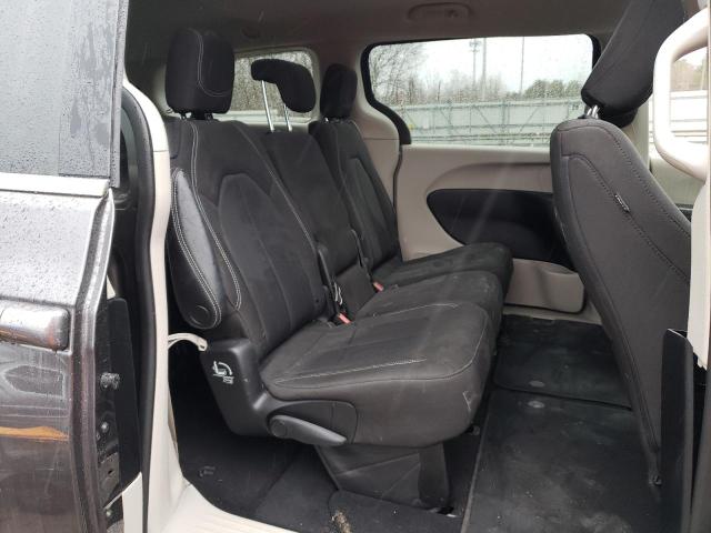 2021 CHRYSLER VOYAGER LX - 2C4RC1CG5MR580158