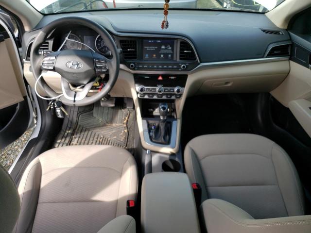 2020 HYUNDAI ELANTRA SE 5NPD84LF2LH509919