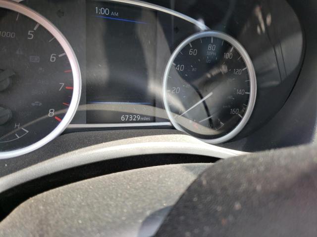3N1AB7AP1KY324492 Nissan SENTRA S