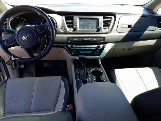 KNDMB5C13M6672375 KIA SEDONA LX