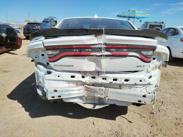 2C3CDXHG7HH523684 Dodge Charger Sxt