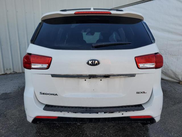 2015 KIA SEDONA SXL - KNDME5C16F6051979