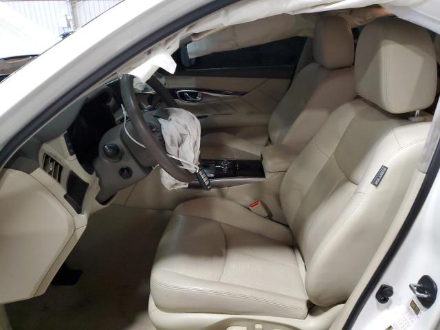 2019 INFINITI Q70 5.6 LU JN1AY1AR2KM195002