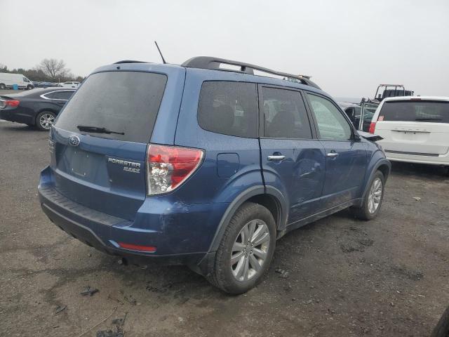 JF2SHADC0BH727415 Subaru Forester