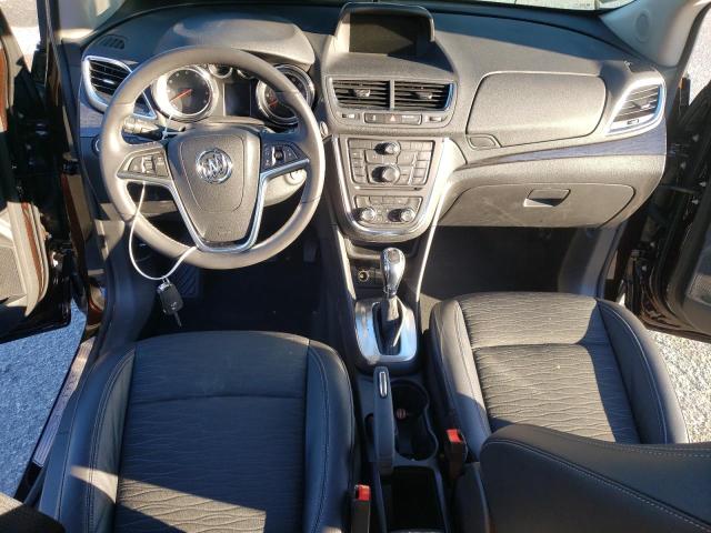 2015 BUICK ENCORE CON - KL4CJBSB0FB091783