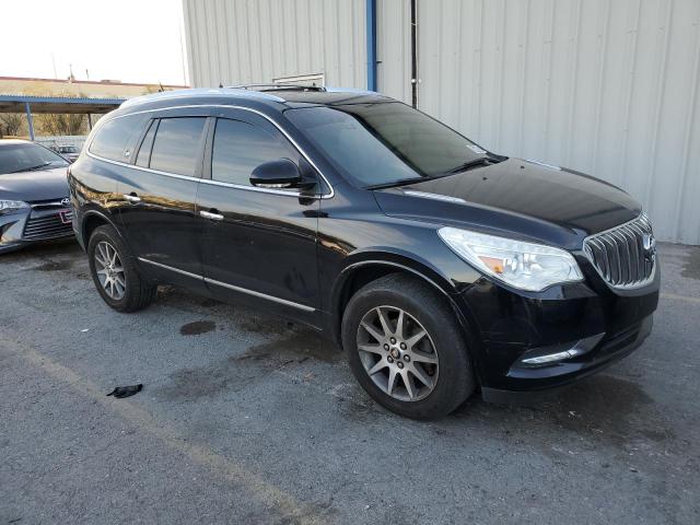 VIN 5GAKRAKD4HJ175069 2017 BUICK ENCLAVE no.4