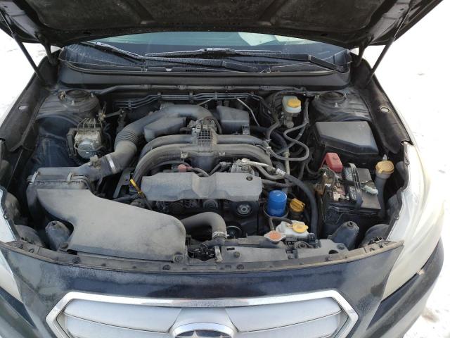 4S3BNAE62F3002806 Subaru Legacy 2.5i Premium