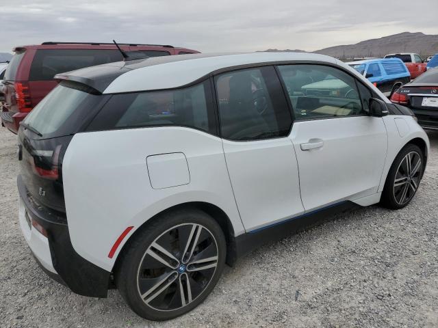 2015 BMW I3 REX - WBY1Z4C57FV501096
