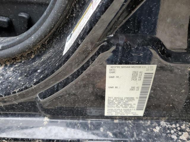 1N4BL4CV0LN308975 Nissan ALTIMA SR