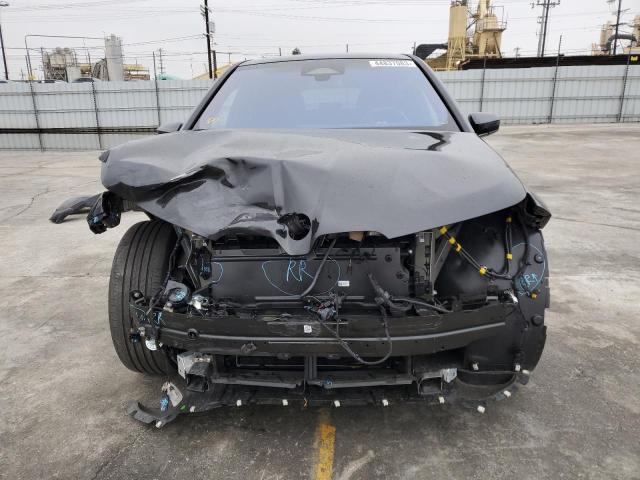 2022 BMW IX XDRIVE5 WB523CF04NCK66177