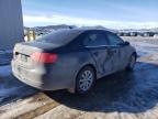 Lot #2806992804 2014 VOLKSWAGEN JETTA SE