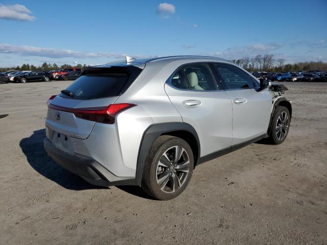 2020 LEXUS UX 200 - JTHP3JBH7L2023085