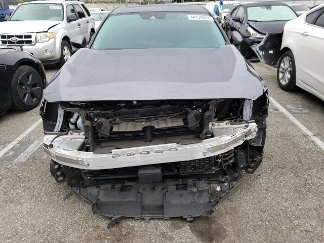 2022 HONDA ACCORD HYB - 1HGCV3F59NA008894