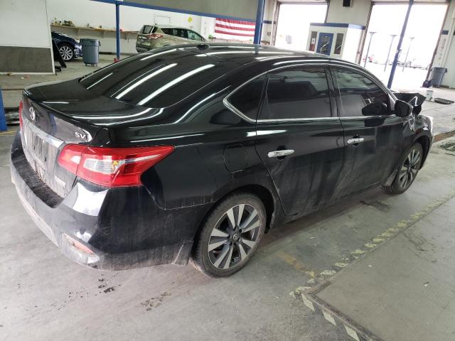 3N1AB7APXKY431069 Nissan SENTRA S