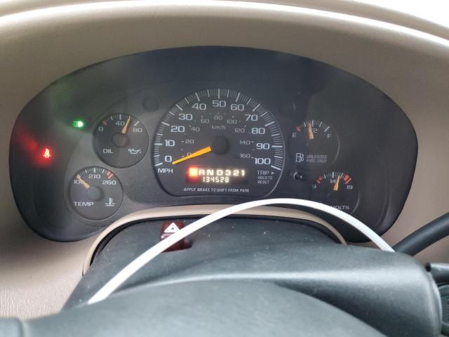 1GKDM19W7XB515891 GMC Safari Xt