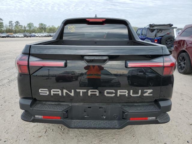 2022 HYUNDAI SANTA CRUZ - 5NTJB4AEXNH033177