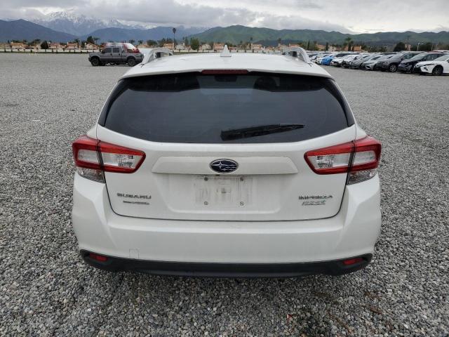 4S3GTAN66H3730305 Subaru Impreza Limited