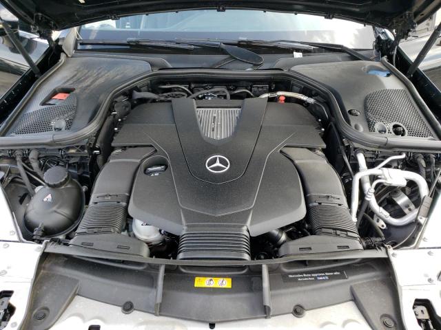 WDD1J6HB0KF086197 Mercedes-Benz E 450