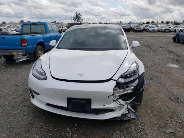 5YJ3E1EA6LF633274 Tesla MODEL 3