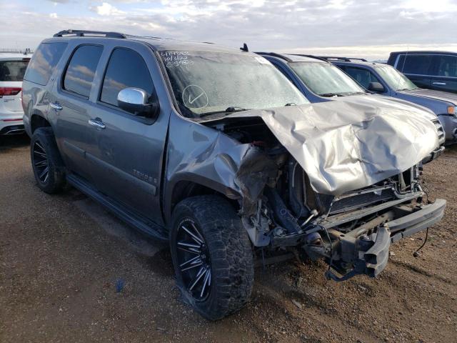 2008 Chevrolet Tahoe 