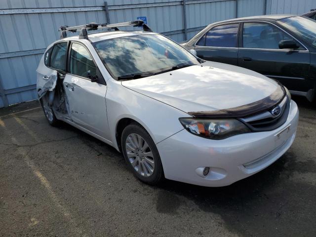 JF1GH6B62AH818219 Subaru Impreza 2.5i Premium