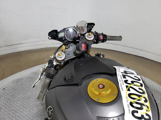 2014 YAMAHA YZFR6 C JYARJ16Y9EA007341