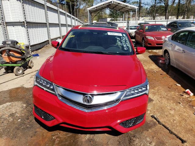 2018 ACURA ILX SPECIA - 19UDE2F43JA002847