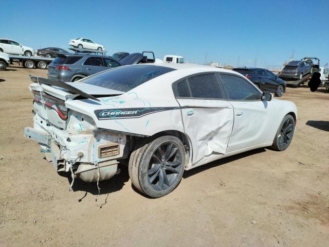 2C3CDXHG7HH523684 Dodge Charger Sxt