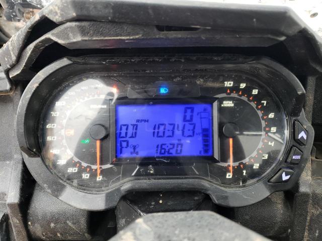 2018 POLARIS GENERAL 10 - 3NSRGK998JH478236