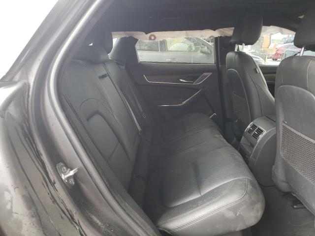 2021 JAGUAR F-PACE S SADCJ2EX0MA669465