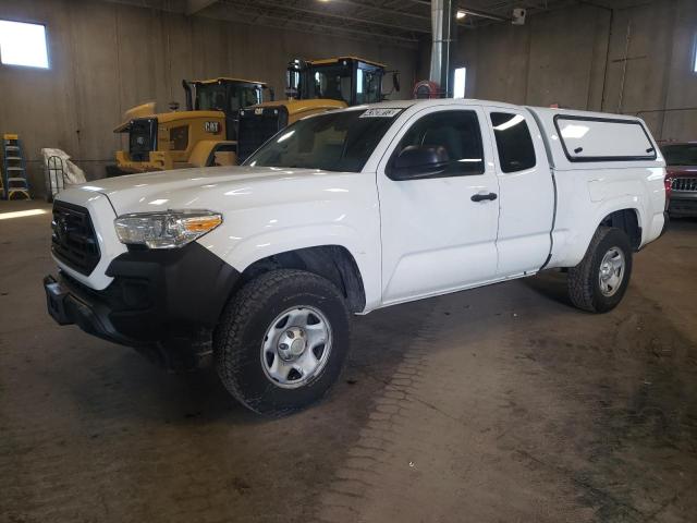 2018 Toyota Tacoma 