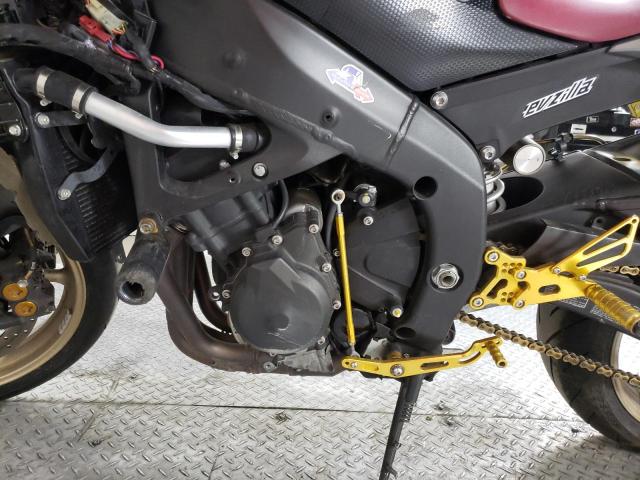 2014 YAMAHA YZFR6 C JYARJ16Y9EA007341
