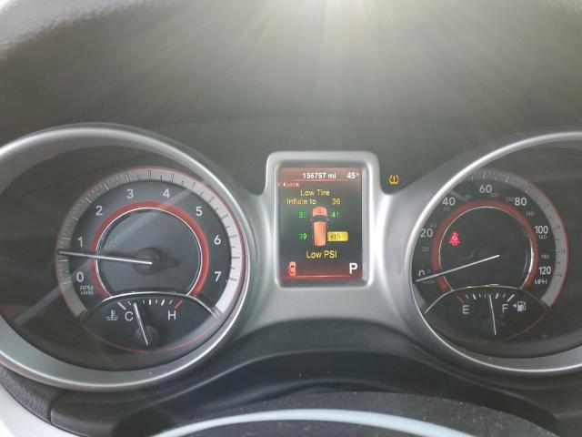 3C4PDDBG5ET224847 Dodge Journey Sxt
