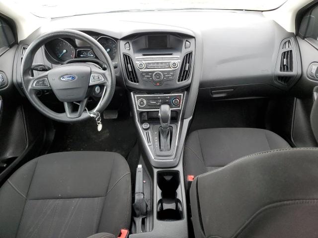 2016 FORD FOCUS S - 1FADP3E25GL295006