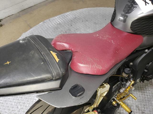2014 YAMAHA YZFR6 C JYARJ16Y9EA007341