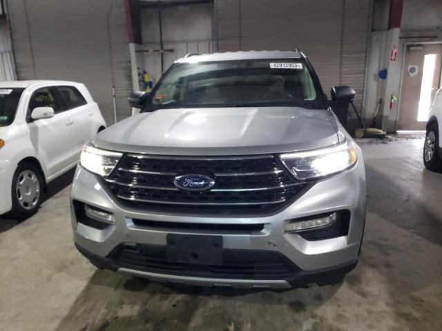 2020 FORD EXPLORER X 1FMSK8DHXLGD11461