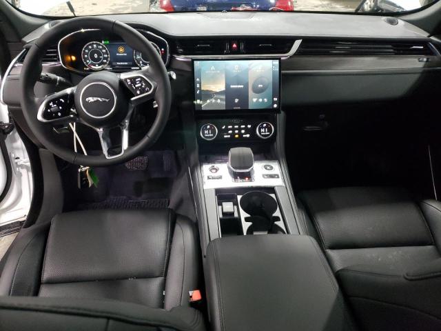 2023 JAGUAR F-PACE S - SADCJ2EX5PA708006